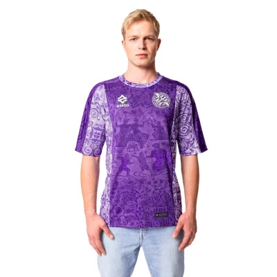 Ostimare 2024-2025 Home Shirt