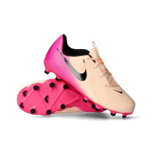 Nike Kinderen Phantom Gx II Academie FG/ MG Voetbalschoenen