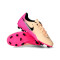 Nike Kinderen Phantom GX II Club FG/ MG Voetbalschoenen