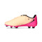 Nike Kinderen Phantom GX II Club FG/ MG Voetbalschoenen