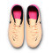 Nike Kinderen Phantom GX II Club FG/ MG Voetbalschoenen