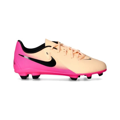 Kinderen Phantom GX II Club FG/ MG Voetbalschoenen