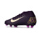 Nike Kinderen Zoom Merucurial Superfly 10 Club KM FG/ MG Voetbalschoenen