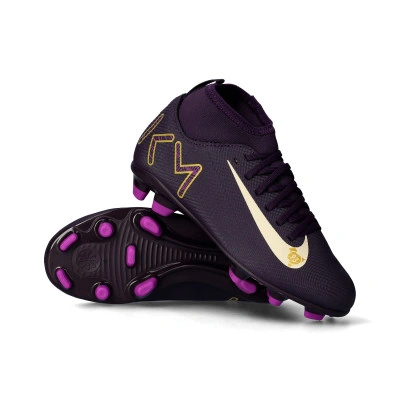 Kinderen Zoom Merucurial Superfly 10 Club KM FG/ MG Voetbalschoenen