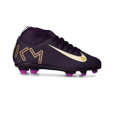 Kinderen Zoom Merucurial Superfly 10 Club KM FG/ MG Voetbalschoenen