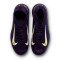 Nike Kinderen Zoom Merurial Superfly 10 Club KM Gras Voetbalschoenen