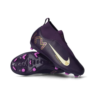 Air Zoom Mercurial Superfly 10 Academie KM FG/ MG Niño Voetbalschoenen