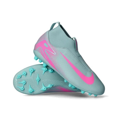Kinderen Air Zoom Mercurial Superfly 10 Academie AG Voetbalschoenen