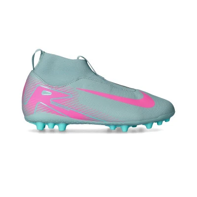 Kinderen Air Zoom Mercurial Superfly 10 Academie AG Voetbalschoenen