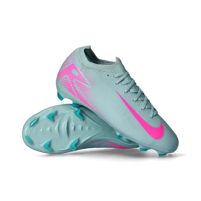 Kinderen Air Zoom Mercurial Vapor 16 Pro FG Voetbalschoenen