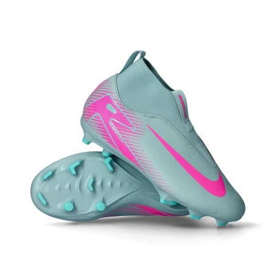 Kinderen Air Zoom Mercurial Superfly 10 Academie FG/ MG Voetbalschoenen