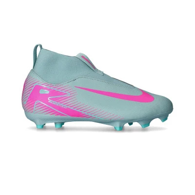 Kinderen Air Zoom Mercurial Superfly 10 Academie FG/ MG Voetbalschoenen