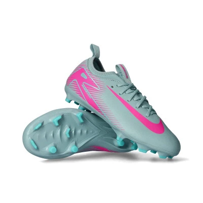 Kinderen Air Zoom Mercurial Vapor 16 Academie FG/ MG Voetbalschoenen