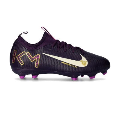 Kinderen Air Zoom Vapor 16 Academie KM FG/ MG Voetbalschoenen
