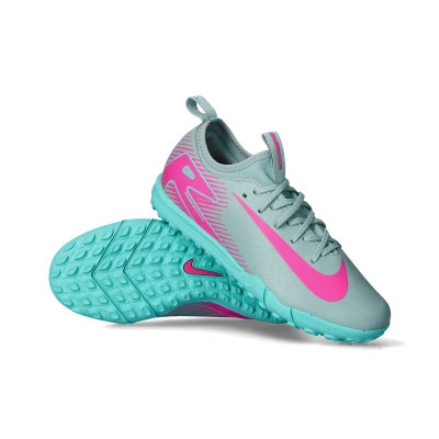 Kinderen Air Zoom Mercurial Vapor 16 Academie Gras Voetbalschoenen