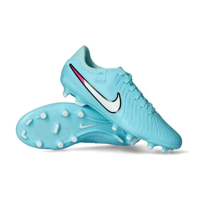 Tiempo Legend 10 Academie FG/ MG Voetbalschoenen