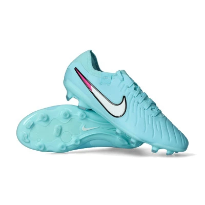 Tiempo Legend 10 Pro FG Voetbalschoenen