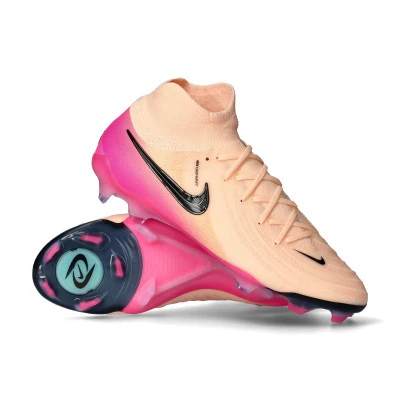 Phantom Luna II Elite FG Voetbalschoenen