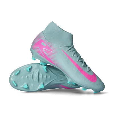 Air Zoom Mercurial Superfly 10 Academie FG/ MG Voetbalschoenen