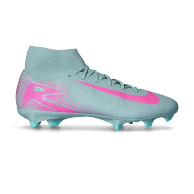 Air Zoom Mercurial Superfly 10 Academie FG/ MG Voetbalschoenen