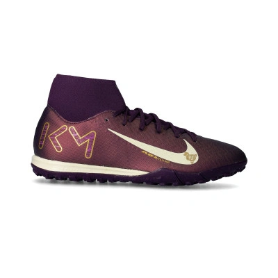 Air Zoom Mercurial Superfly 10 Academie KM Gras Voetbalschoenen