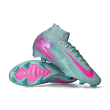 Nike Air Zoom Mercurial Superfly 10 Elite FG Voetbalschoenen