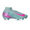 Nike Air Zoom Mercurial Superfly 10 Elite FG Voetbalschoenen