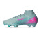 Nike Air Zoom Mercurial Superfly 10 Elite FG Voetbalschoenen