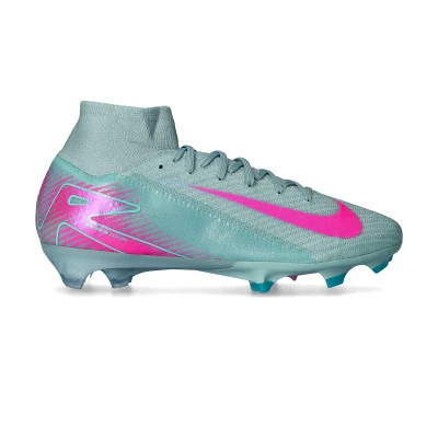 Air Zoom Mercurial Superfly 10 Elite FG Voetbalschoenen