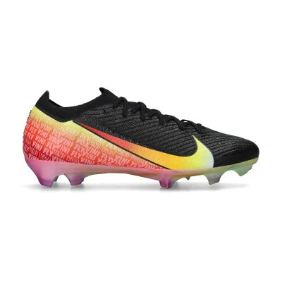 Air Zoom Mercurial Vapor 16 Elite FG Vinicius JR Voetbalschoenen