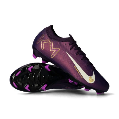 Air Zoom Mercurial Vapor 16 Pro KM FG Voetbalschoenen