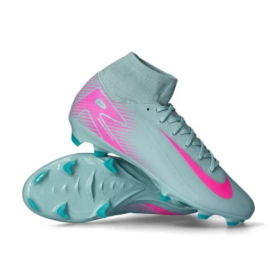 Air Zoom Mercurial Superfly 10 Pro FG Voetbalschoenen