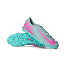 Nike Air Zoom Mercurial Vapor 16 Academie Gras Voetbalschoenen