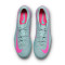 Nike Air Zoom Mercurial Vapor 16 Academie Gras Voetbalschoenen