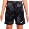Nike Academy + Graphic Niño Shorts