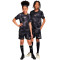 Nike Academy + Graphic Niño Shorts
