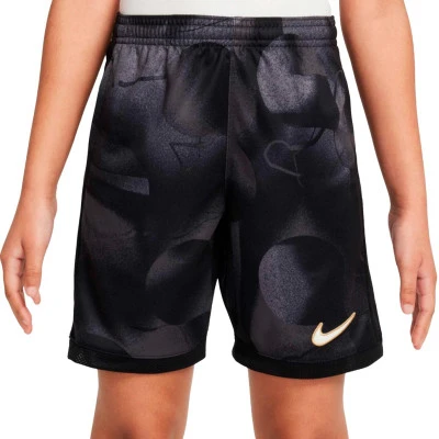 Academy + Graphic Niño Shorts
