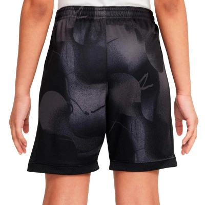 Academy + Graphic Niño Shorts