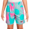Nike Kinderen + Academie Shorts