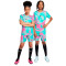 Nike Kinderen + Academie Shorts