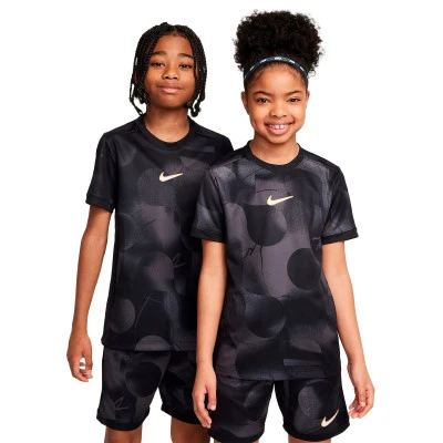 Kinderen + Academie T-Shirt