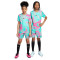 Nike Kinderen + Academie Shirt