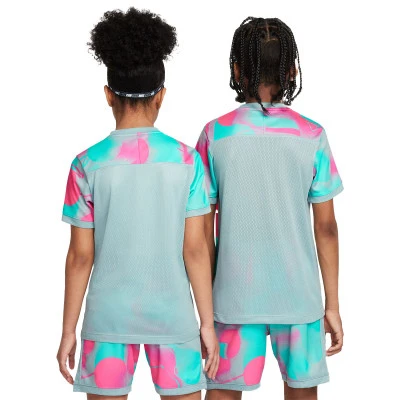 Kinderen + Academie T-Shirt