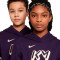 Nike Kylian Mbappé voor Kinderen Sweatshirt