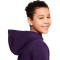 Nike Kylian Mbappé voor Kinderen Sweatshirt
