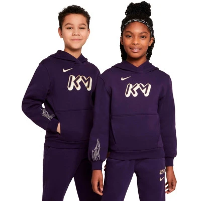 Kylian Mbappé voor Kinderen Sweatshirt