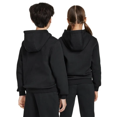 Kylian Mbappé voor Kinderen Sweatshirt