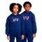 Nike Kylian Mbappé voor Kinderen Sweatshirt