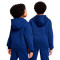 Nike Kylian Mbappé voor Kinderen Sweatshirt