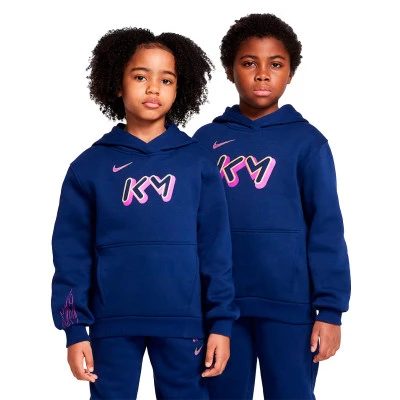 Kylian Mbappé voor Kinderen Sweatshirt